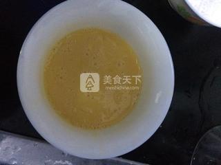 原味泡芙