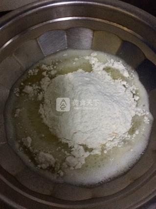 原味泡芙