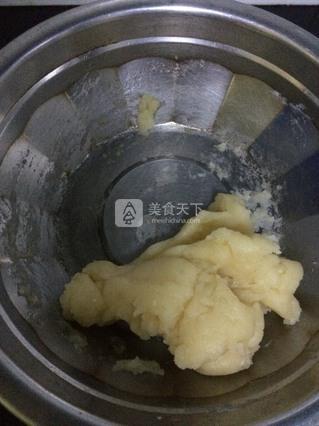 原味泡芙