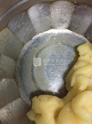 原味泡芙