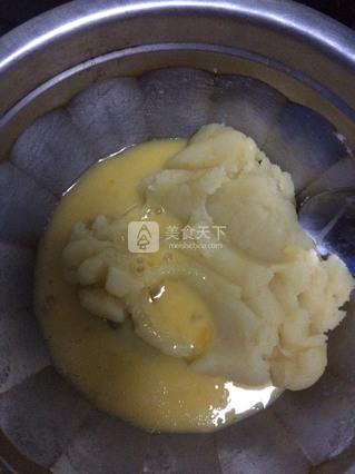 原味泡芙