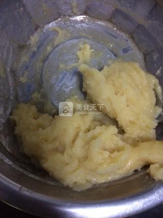 原味泡芙