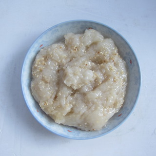 老婆餅