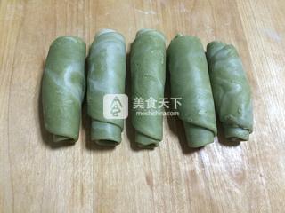 抹茶酥