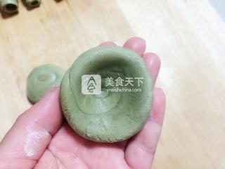 抹茶酥