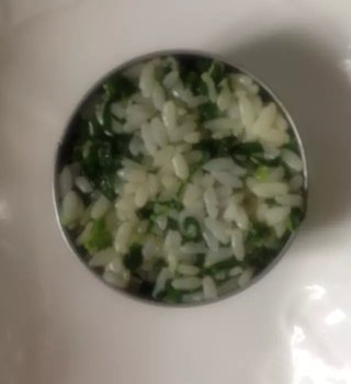 蝴蝶飯團