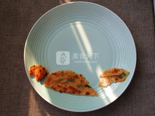 小螃蟹趣味餐