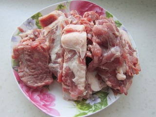 沙吾爾燜肉