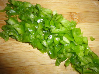 胡蘿卜蔬菜餅