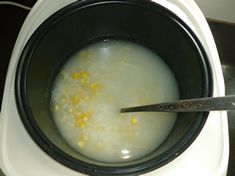 黃金粥