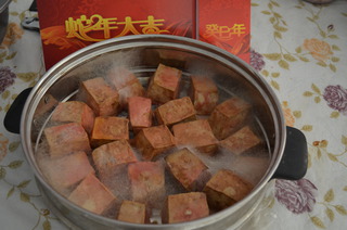 紅豆腐