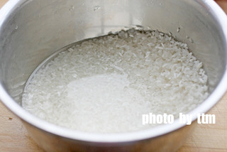 蒸菜粉的制做方法
