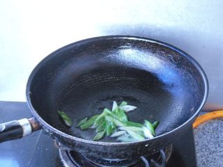 青椒炒雙豆