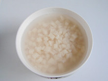 自制鮮藕粉