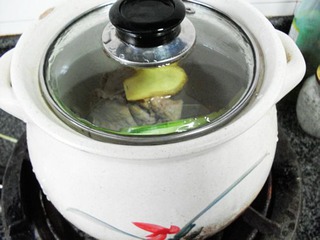 萬能棒骨高湯