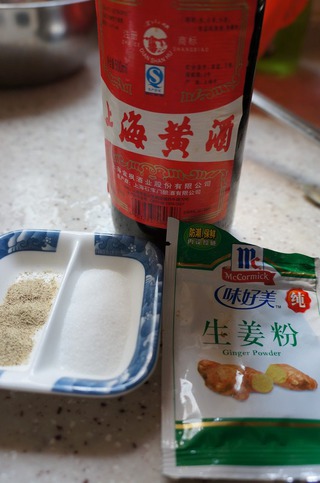 自制蝦皮