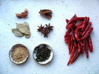 香辣油