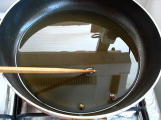 香辣油