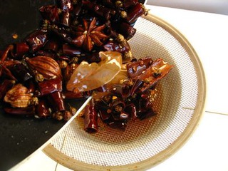 香辣油
