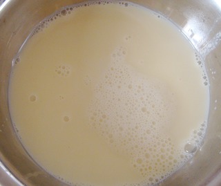 自制豆腐