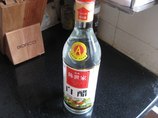 酸漿豆腐