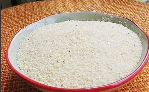 蒸菜米粉