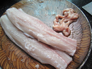 魚肉香腸