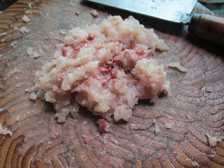 魚肉香腸