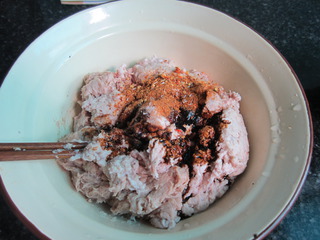 魚肉香腸