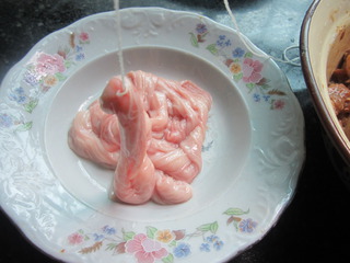 魚肉香腸