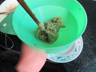 魚肉香腸