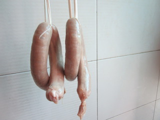 魚肉香腸