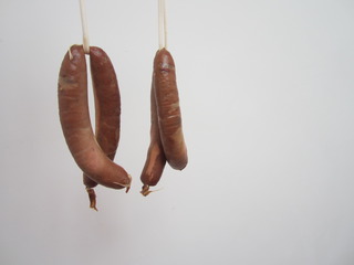 魚肉香腸