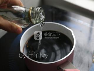 可樂叉燒