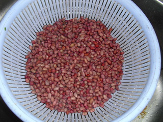 蜜紅豆