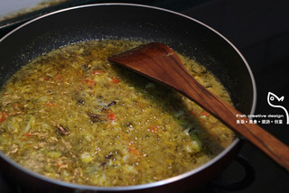 不純禿黃油拌飯