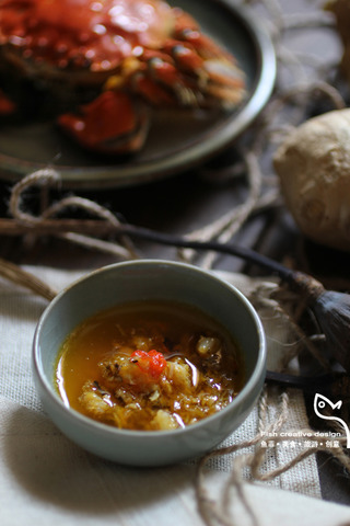 不純禿黃油拌飯