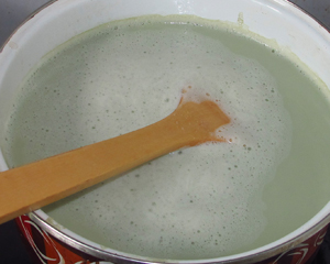 黑豆腐