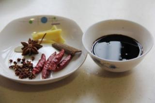 香鹵鵪鶉蛋