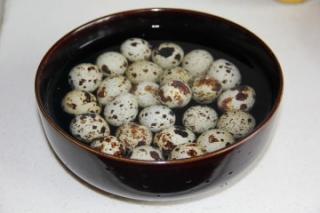 香鹵鵪鶉蛋