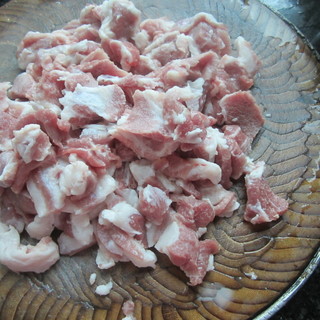 烤腸