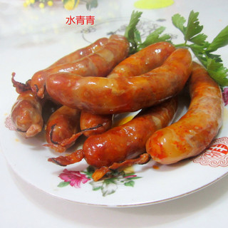 烤腸