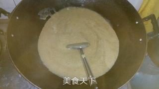 抹茶綠豆沙