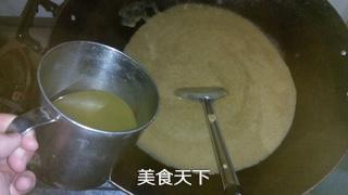 抹茶綠豆沙