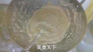 抹茶綠豆沙