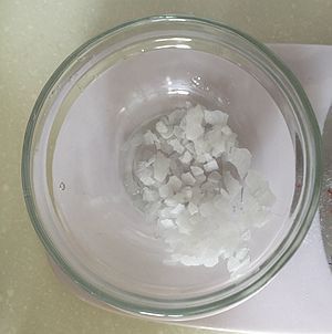 自制鹽鹵豆腐