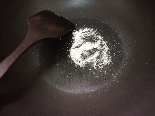 自制椒鹽