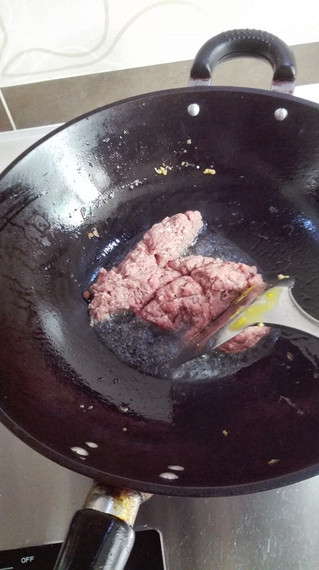 香辣牛肉醬