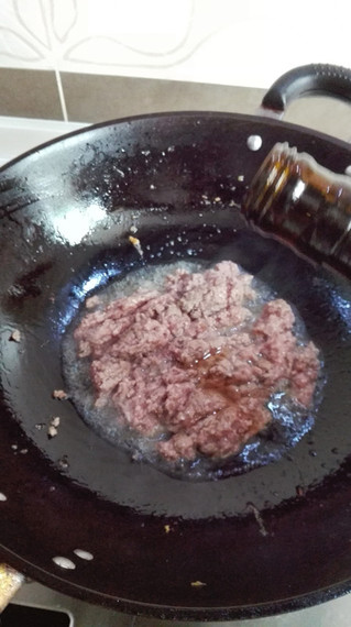 香辣牛肉醬