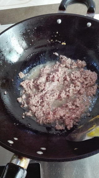 香辣牛肉醬